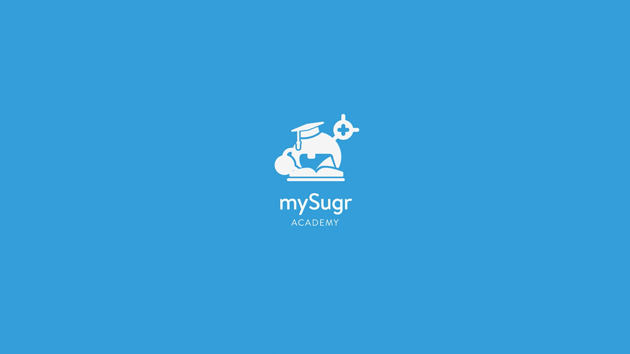 mySugr Academy