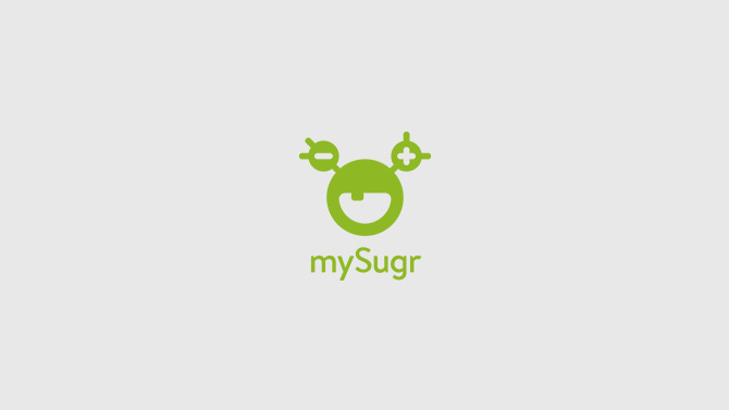 mySugr